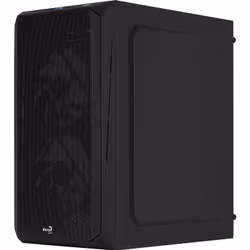 Aerocool CS107V2 computer case Mini Tower Black - Additional view 7