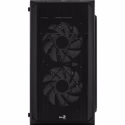 Aerocool CS107V2 computer case Mini Tower Black - Additional view 8