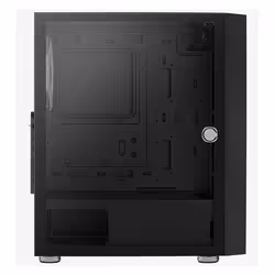 Aerocool Graphite-G-BK-v2 Midi Tower Black