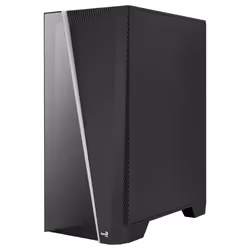 Aerocool MIRAGEBK Computer Case ARGB Fan 12cm - Additional view 4