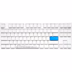 NEW BEZEL DESIGNA Keyboard Designed for EveryoneThe new bezel design shares a similar sleek frame as it’s predecessor. the pu ...