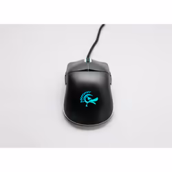 Ducky Feather mouse Gaming Ambidextrous USB Type-A Optical 16000 DPI - Additional view 4