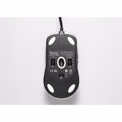Ducky Feather mouse Gaming Ambidextrous USB Type-A Optical 16000 DPI - Additional view 5