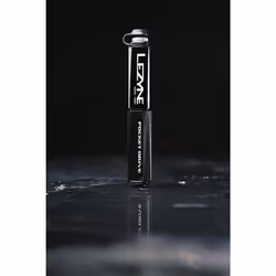 Lezyne Pocket Drive Loaded Black Hand air pump - Additional view 4