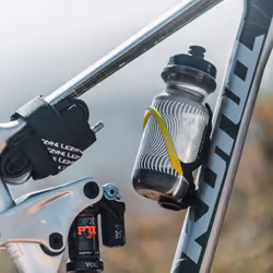 Lezyne Matrix Team Cage Bottle holder - Additional view 2