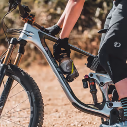 Lezyne Matrix Team Cage Bottle holder - Additional view 3