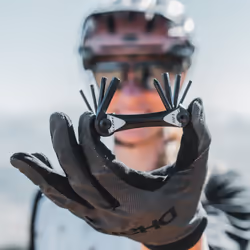 Lezyne RAP II TOOL Bicycle tool - Additional view 7