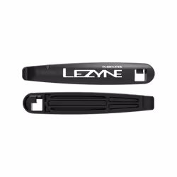 Lezyne Tubeless Power Level XL, Bicycle tool, Bicycle tire lever, Black, Plastic, 150 mm, 59 g