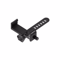 Lezyne Smart Vice Mount Black