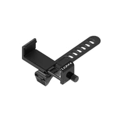 Lezyne Smart Vice Mount Black