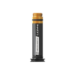 Lezyne Tubeless Insert Kit Black Repair kit