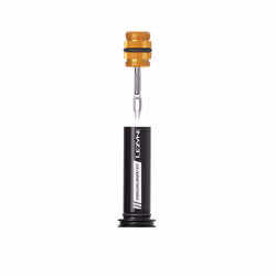 Lezyne Tubeless Insert Kit Black Repair kit