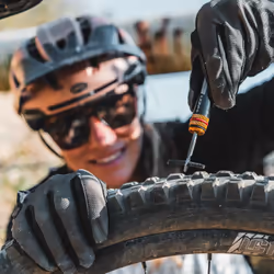 Lezyne Tubeless Insert Kit Black Repair kit - Additional view 6
