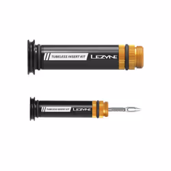 Lezyne Tubeless Insert Kit Black Repair kit - Additional view 8