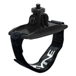 Lezyne 1-LED-HMOUNT-V604 Flashlight bike mount