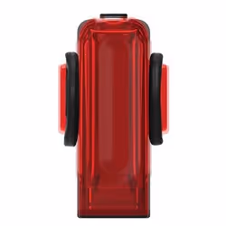 Lezyne 1-LED-37R-V204 Rear lighting 400 lm