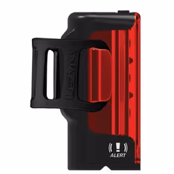 Lezyne 1-LED-37R-V204 Rear lighting 400 lm