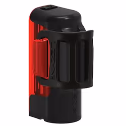 Lezyne 1-LED-37R-V204 Rear lighting 400 lm - Additional view 4