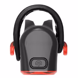 Lezyne 1-LED-37R-V204 Rear lighting 400 lm - Additional view 5