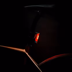 Lezyne 1-LED-37R-V204 Rear lighting 400 lm - Additional view 7