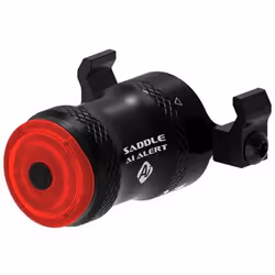 Lezyne 1-LED-41R-V137 Rear lighting 250 lm
