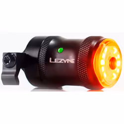 Lezyne 1-LED-41R-V137 Rear lighting 250 lm
