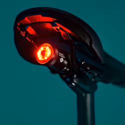 Lezyne 1-LED-41R-V137 Rear lighting 250 lm - Additional view 7