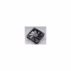 Akasa AK-174BKT-B 120mm Cooling Fan Ball Bearing Auto Speed Control