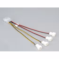 Akasa AK-CB001 internal power cable 0.15 m - Additional view 2