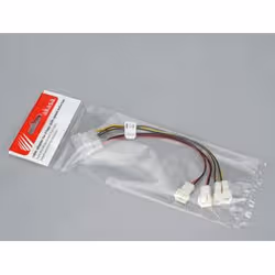 Akasa AK-CB001 internal power cable 0.15 m - Additional view 3