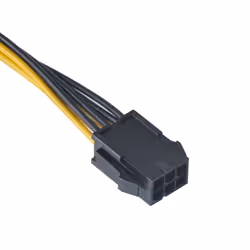 Akasa AK-CB051 internal power cable 0.15 m