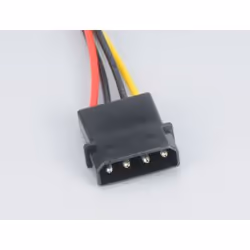 Akasa AK-CBPW01-30 internal power cable 0.3 m