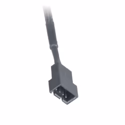Akasa 30cm cable with 4pin connectors for PWM and 3pin fans - Additional view 5