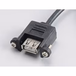 Akasa AK-CBUB06-60BK internal USB cable