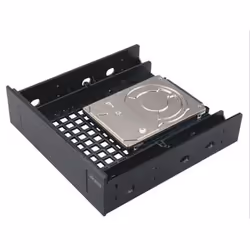Akasa 3.5" Device/SSD/HDD Adapter - Additional view 4