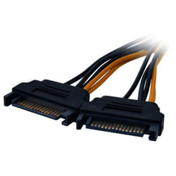 Akasa AK-CBPW13-15 internal power cable 0.15 m