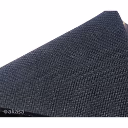 Akasa AK-MPD-01BK mouse pad Black