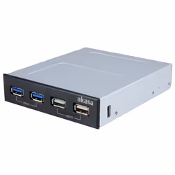 Akasa InterConnect S, Windows 2000, Windows 7 Home Basic, Windows 8, Windows Vista Home Basic, Windows XP Home