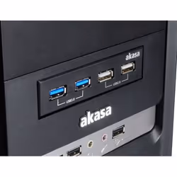 Akasa InterConnect S