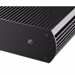 Akasa Tesla H Small Form Factor (SFF) Black