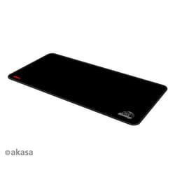 Akasa AK-MPD-03BK mouse pad Gaming mouse pad