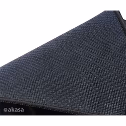 Akasa AK-MPD-03BK mouse pad Gaming mouse pad