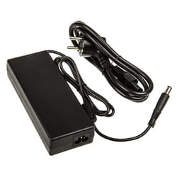 Akasa AK-PD120-03M power adapter/inverter Indoor 120 W Black