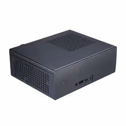 Akasa Cypher ST Small Form Factor (SFF) Black