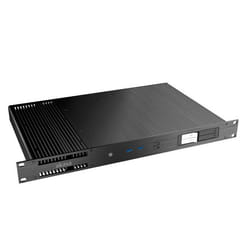 Akasa Galileo TU1 Rack Black