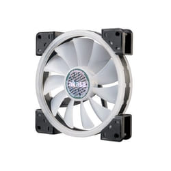 Akasa Vegas TL Computer case Fan 14 cm Black, Translucent