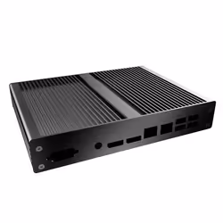 Akasa A-ITC042-M1B, Heatsink/Radiatior, Black