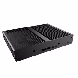 Akasa A-ITC042-M1B computer cooling system Processor Heatsink/Radiatior Black