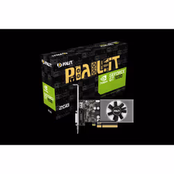 Palit NEC103000646-1082F graphics card NVIDIA GeForce GT 1030 2 GB GDDR4 - Additional view 4