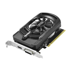 Palit NE51650006G1-1170F graphics card NVIDIA GeForce GTX 1650 4 GB GDDR5